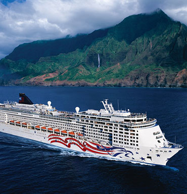 
Hawaii Cruises
